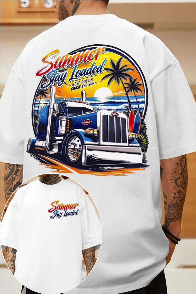 Peterbuilt T-Shirt
