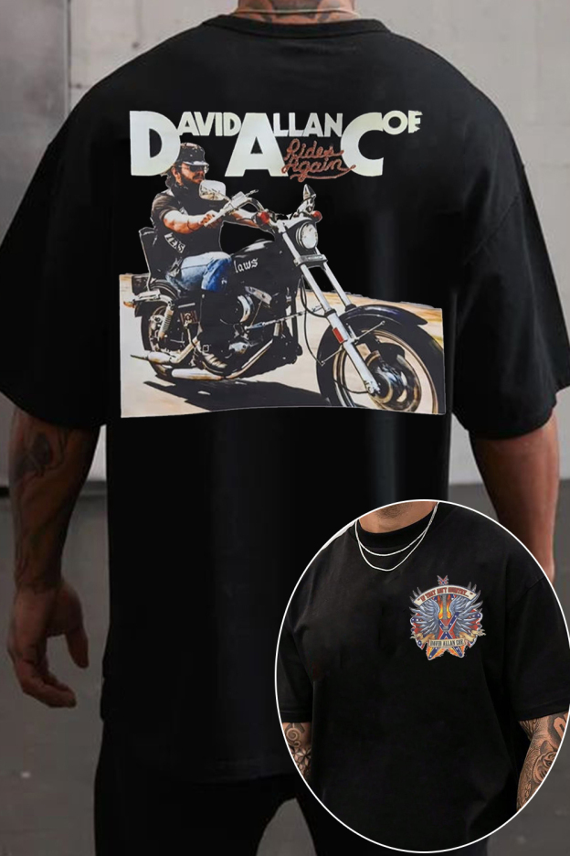 DAC Tee