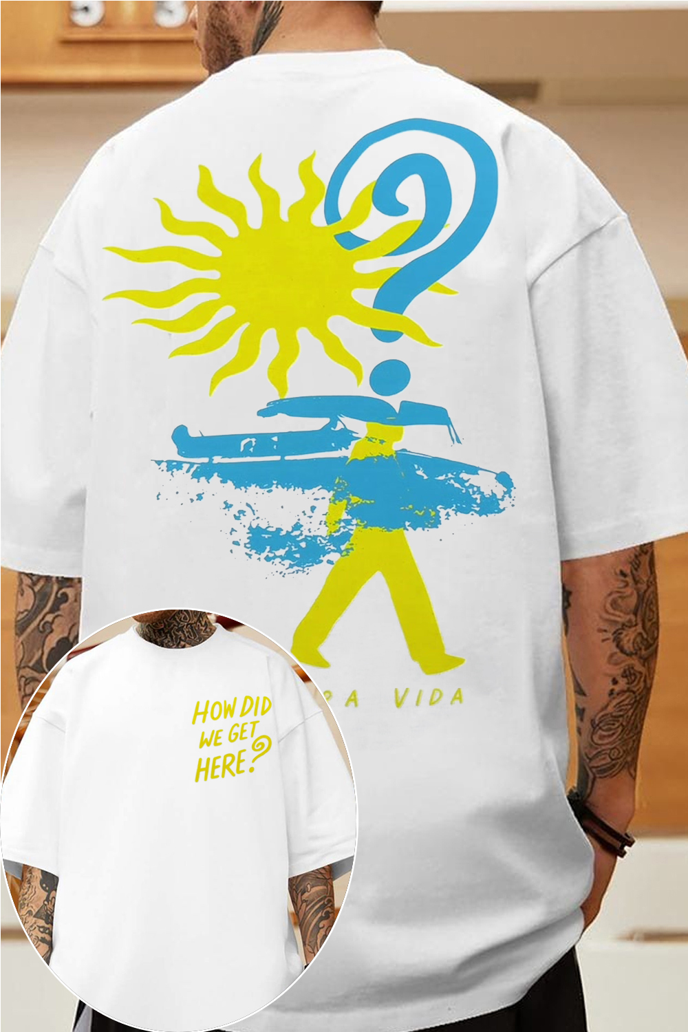 Louis Tomlinson Tee