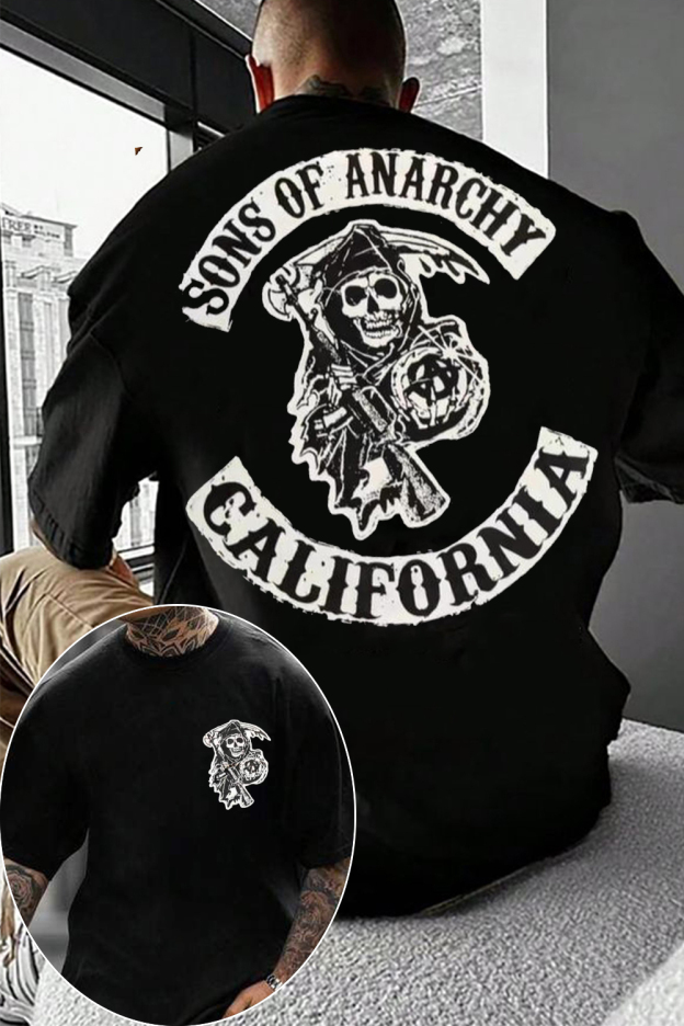 Sons Of Anarchy Tee