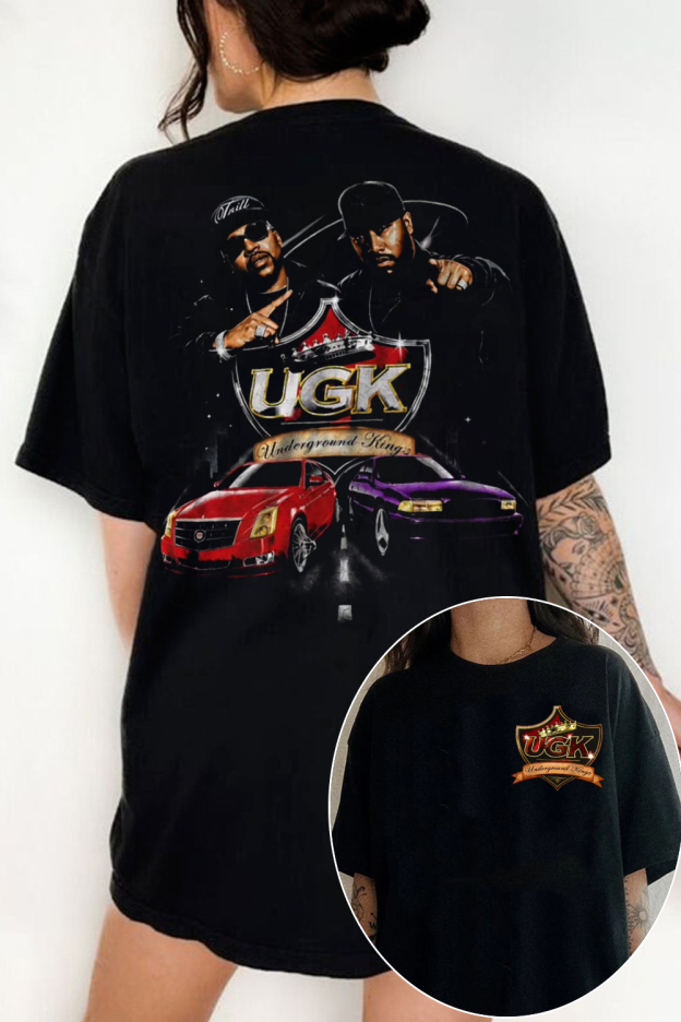 UGK Shirt