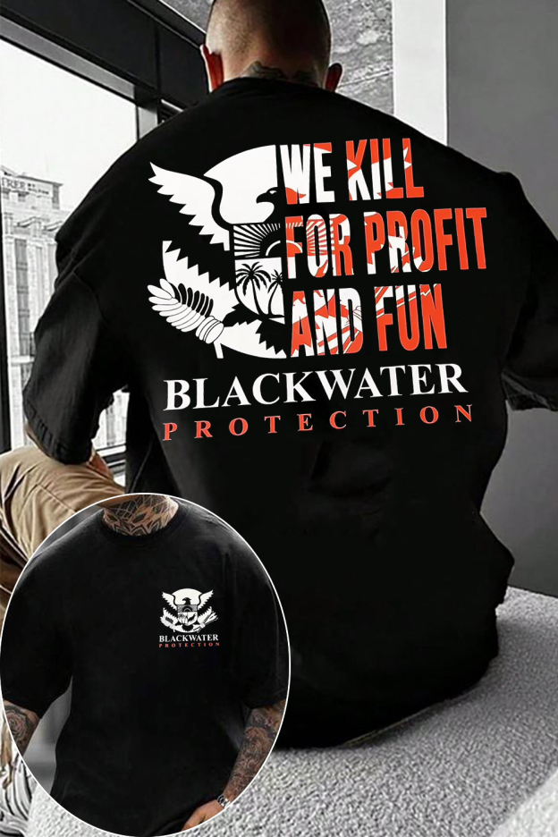 Blackwater T-Shirt
