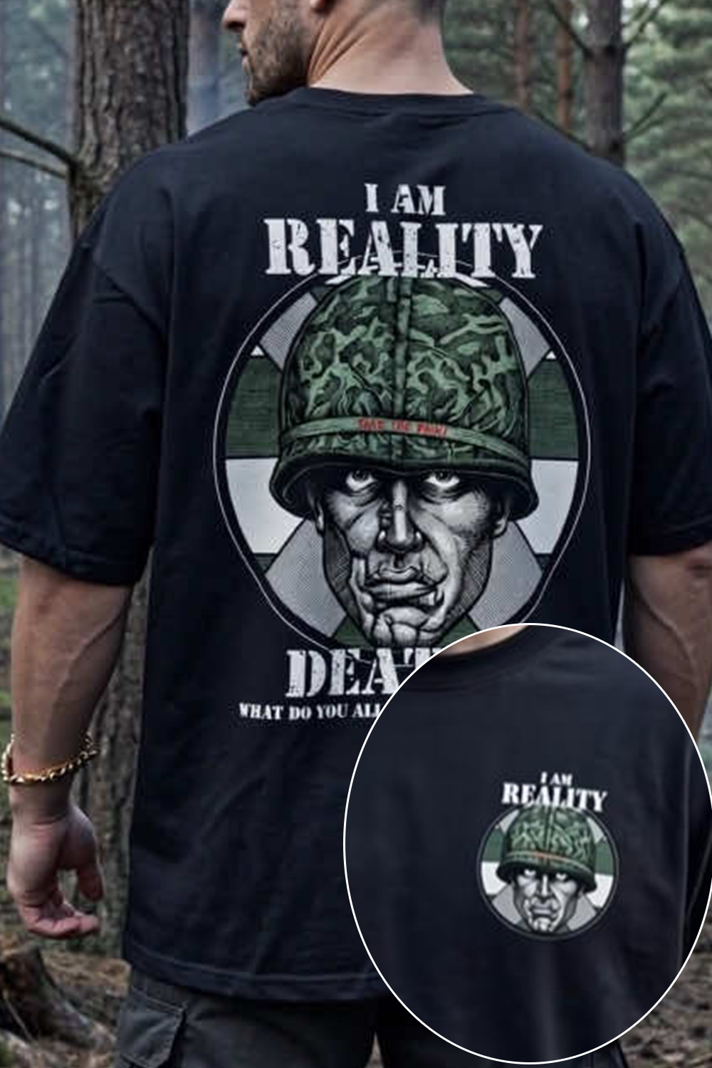 Platoon T-Shirt