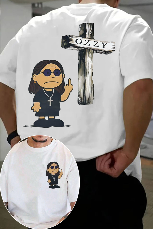 Ozzy Osbourne Shirt