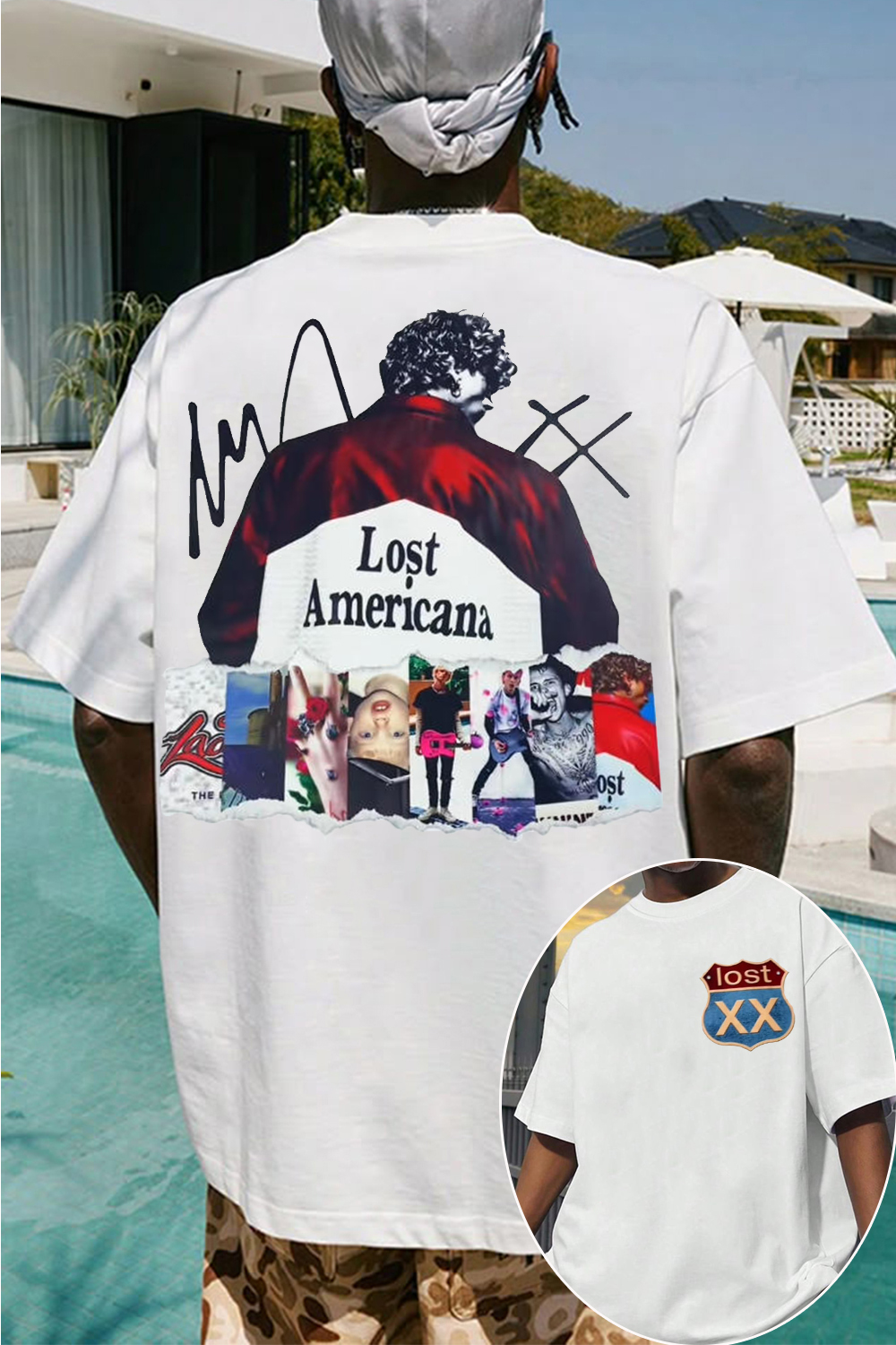 Machine Gun Kelly Shirt