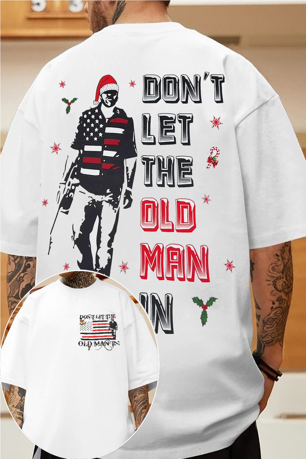 Tobykeith Tee