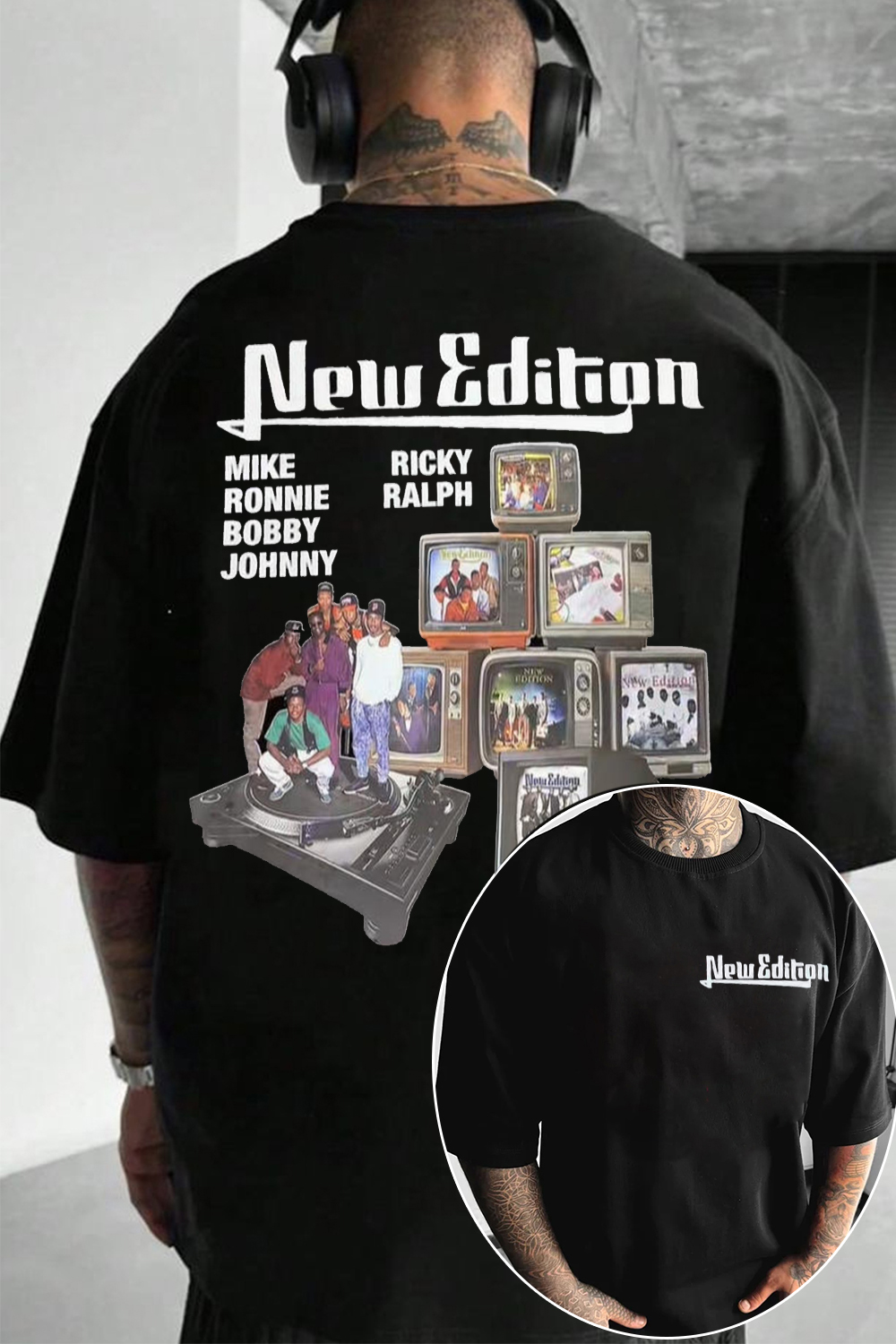 Newedition 😘 Shirt