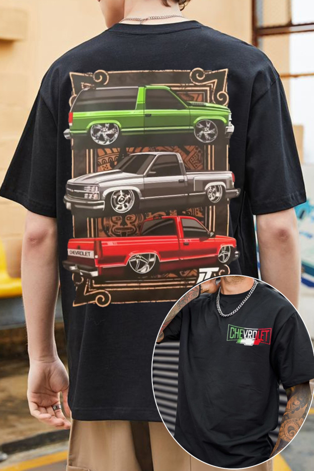 For Chevy Lover 🙌 Tee