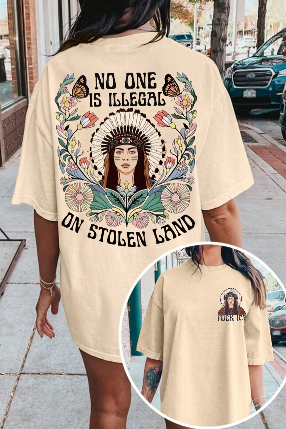 Billie Eilish Tee