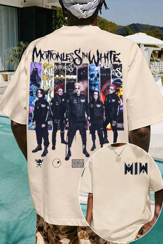 MIW Tee