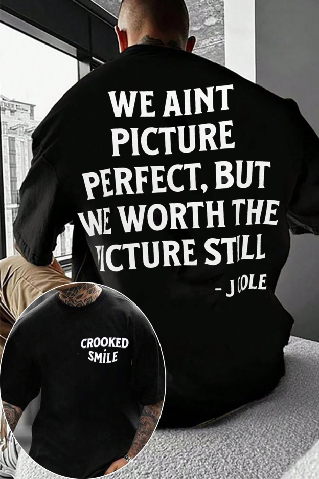 J.Cole Fans Love Yourz Tee