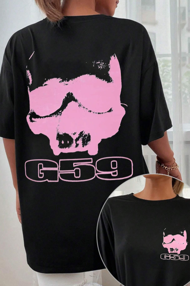 Uicideboys Music G59 Tee
