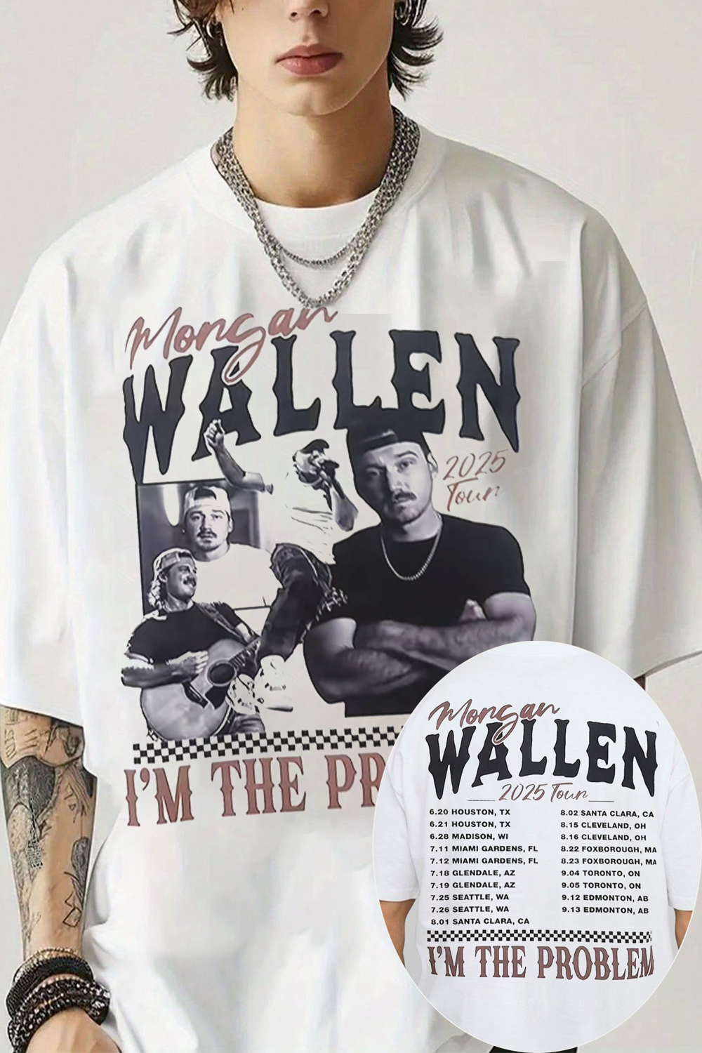 MW Fans T-shirt