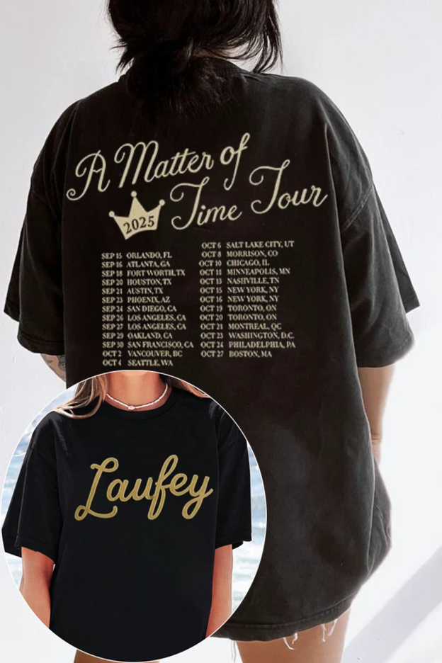 Laufey Shirt