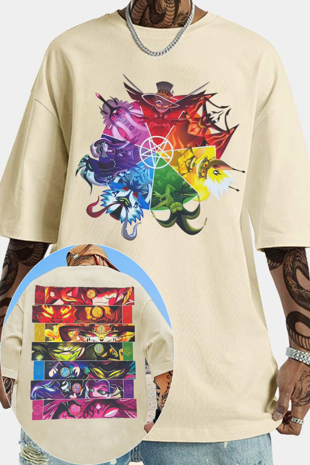 Hazbin Hotel T-Shirt