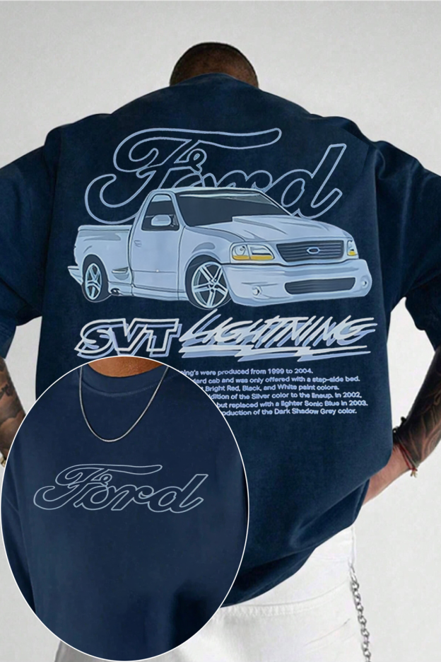 Ford Lightning Shirt