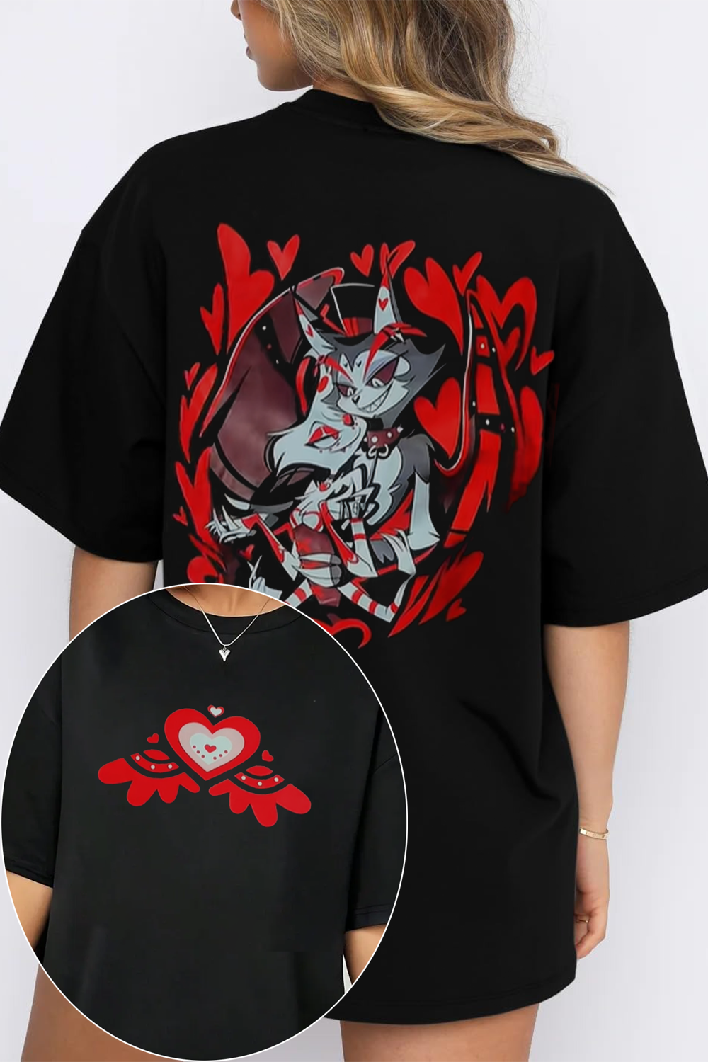 Lutehazbinhotel Shirt