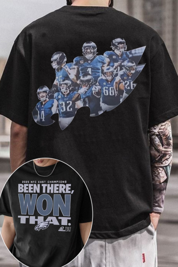 Eagles Fans Shirt