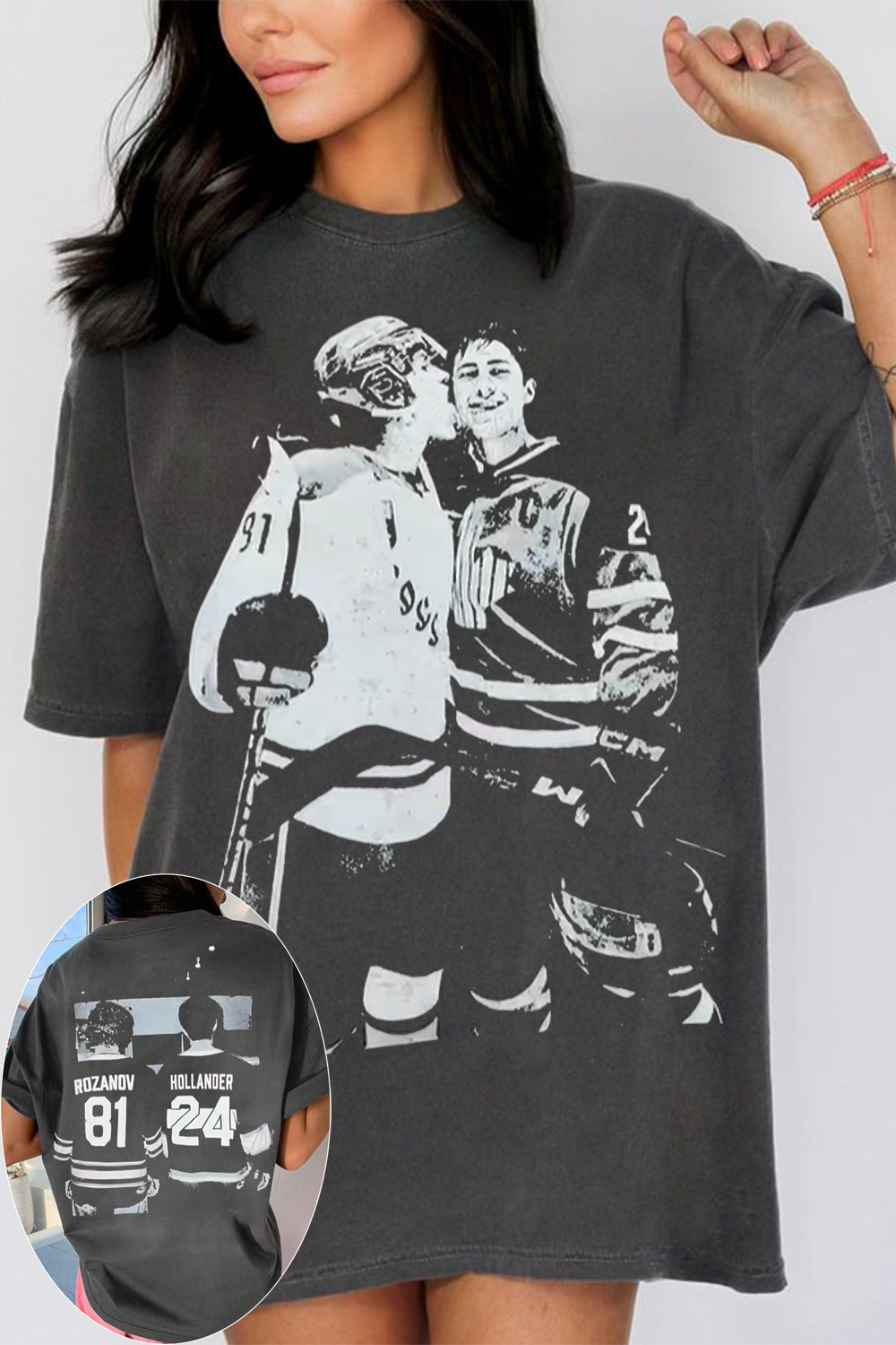 Connor & Hudson Shirt