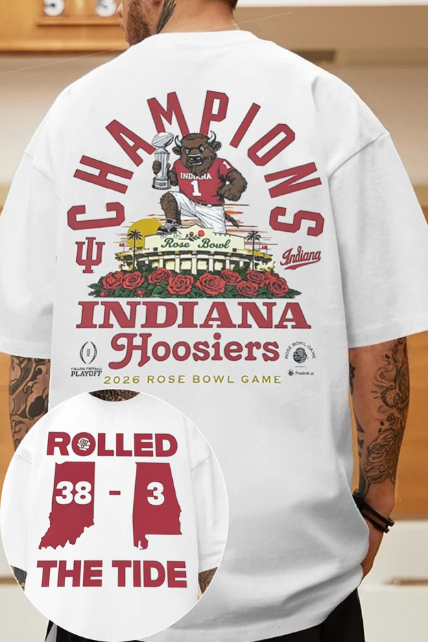Indiana T-Shirt