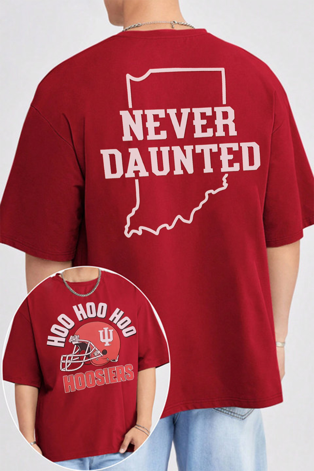 Indiana Hoosiers T-Shirt
