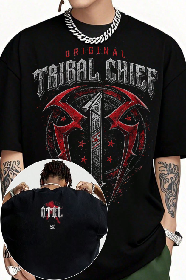 Roman Reigns T-Shirt