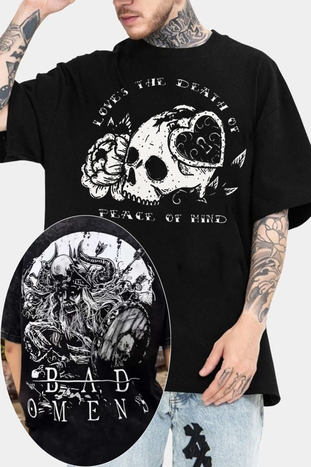 Bad Omens T-Shirt