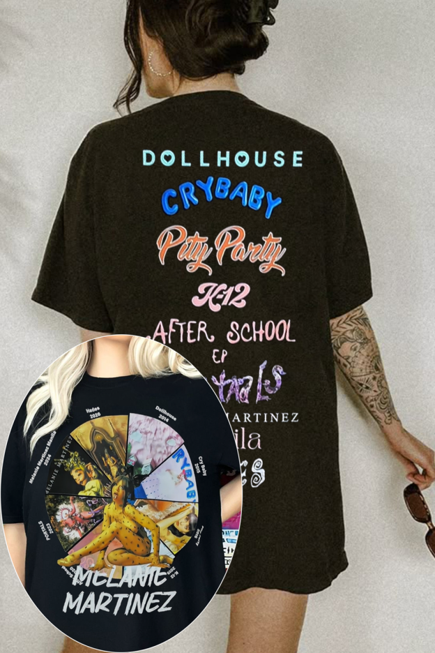 Melanie Shirt