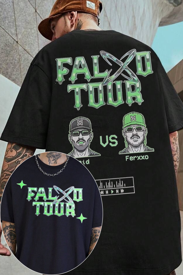 Feid Shirt