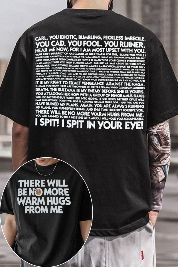 Dungeoncrawlercarl Shirt