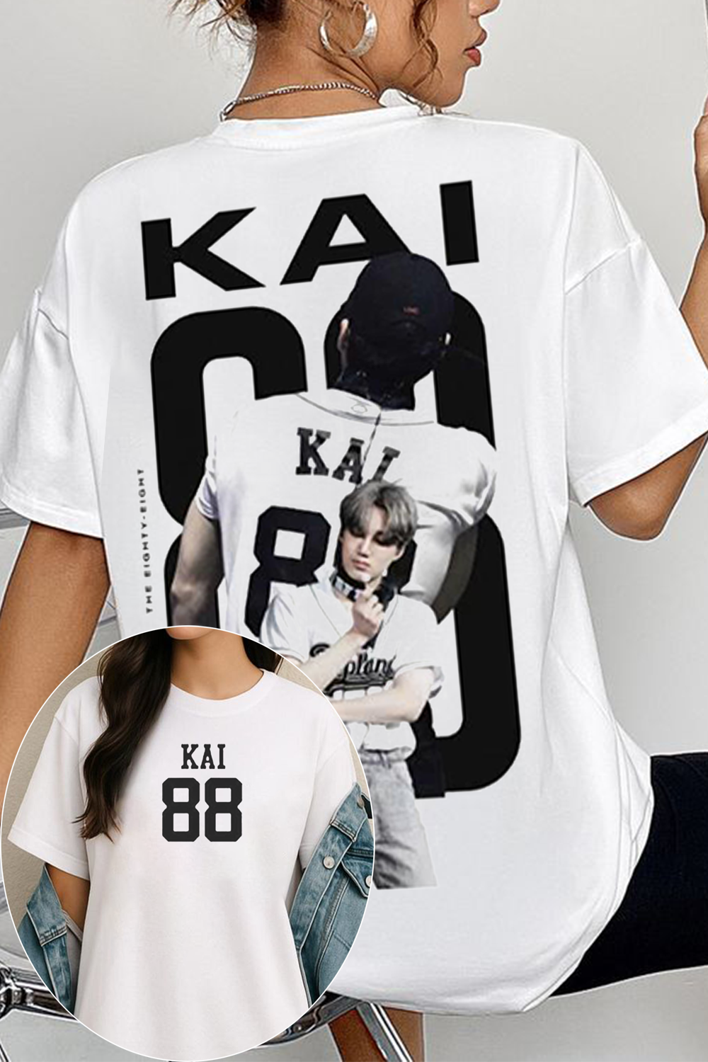 KAI Shirt