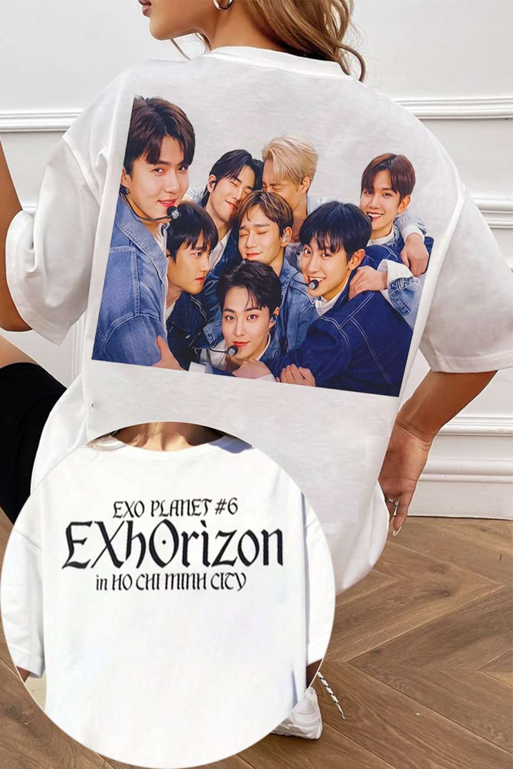 EXO T-Shirt