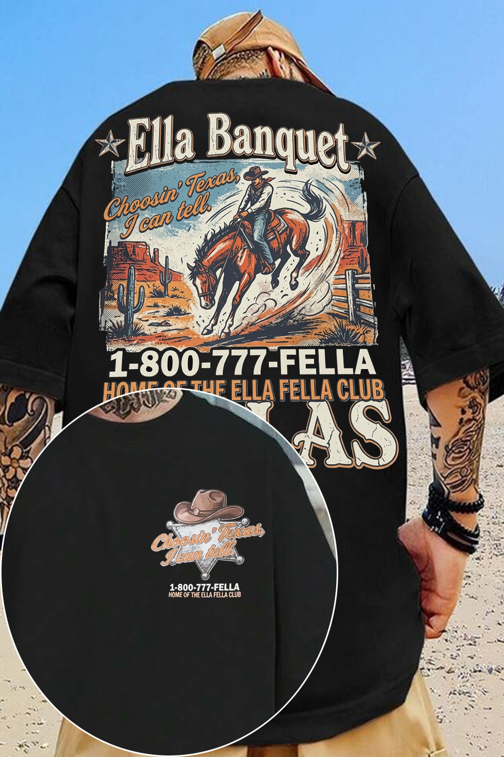 Ella Banquet Shirt