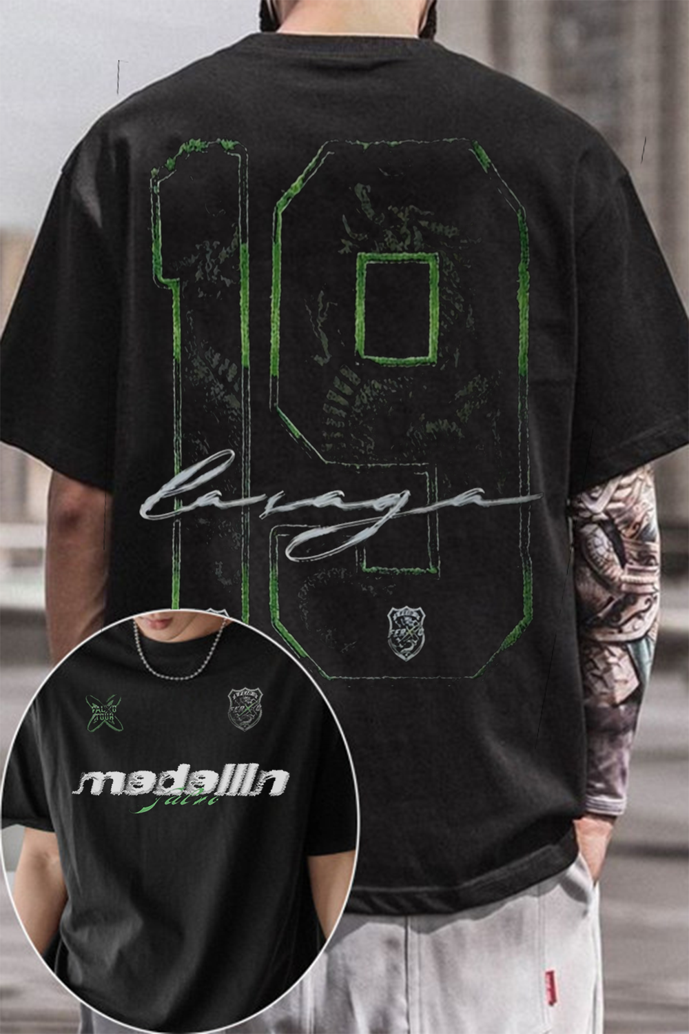 Feid Fans Shirt