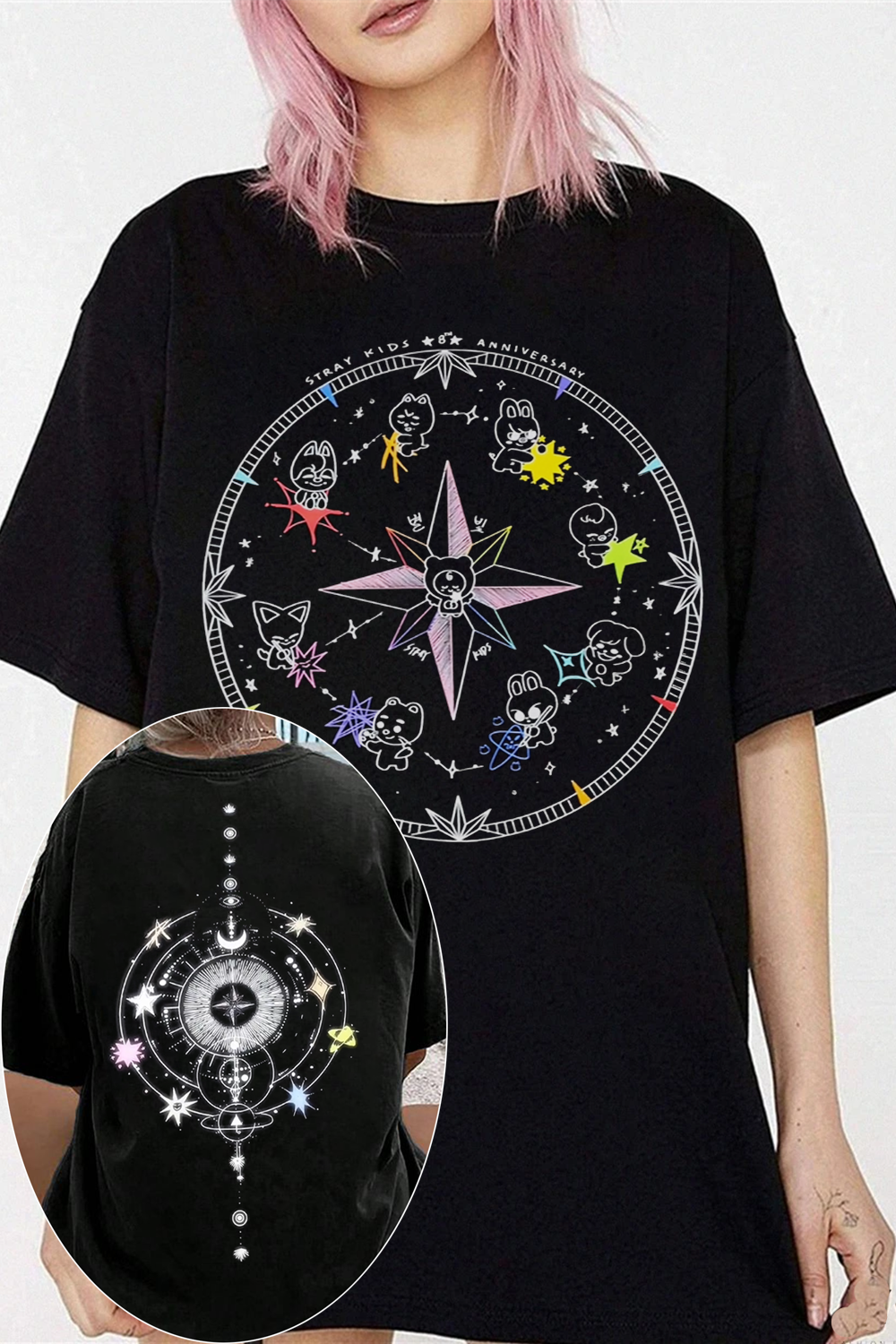 Skz Stay Shirt
