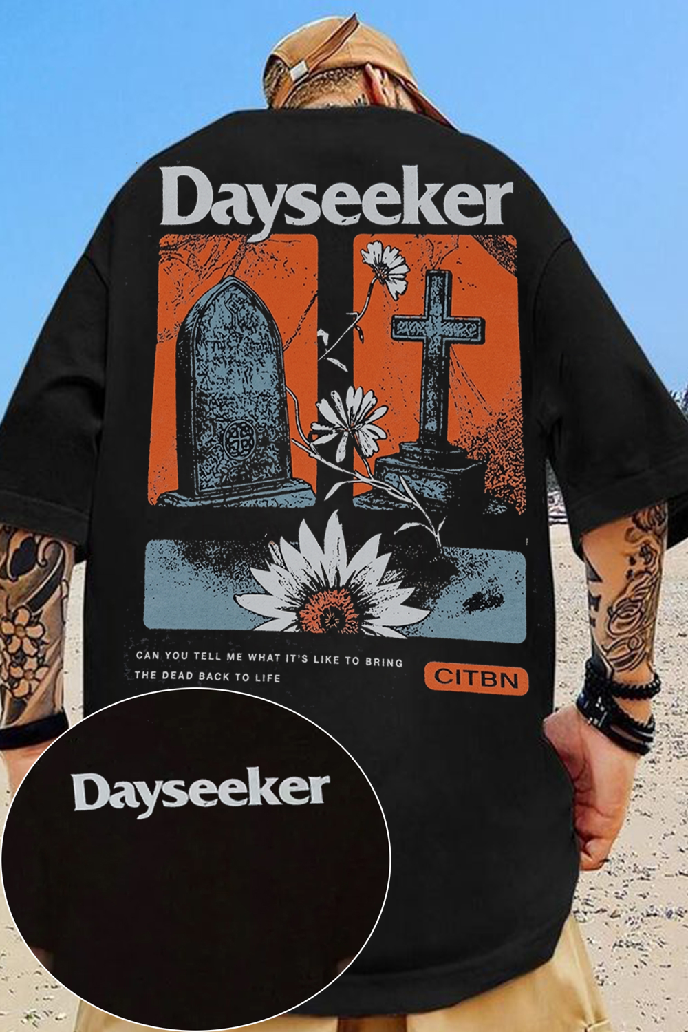 Dayseeker T-Shirt