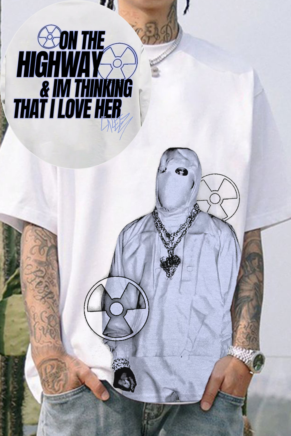 Don Toliver T-Shirt