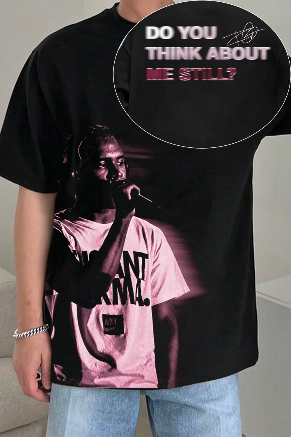 Frank Ocean Shirt