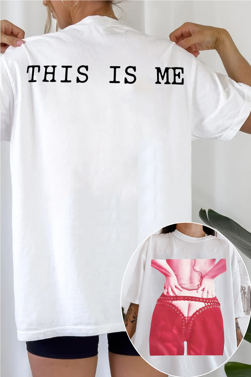 Demi Lovato Concert Tee