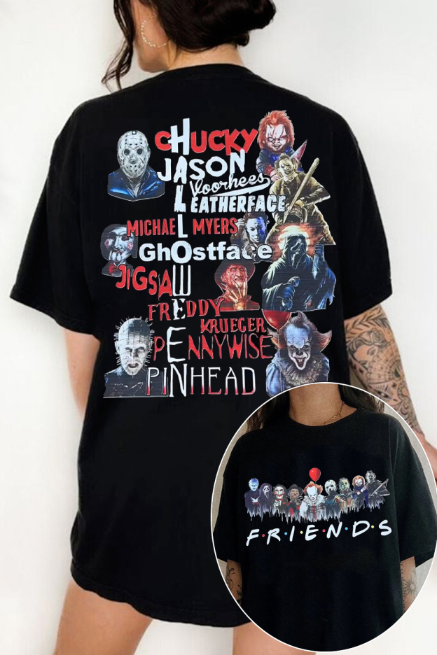 Halloween Season 🎃 Tee