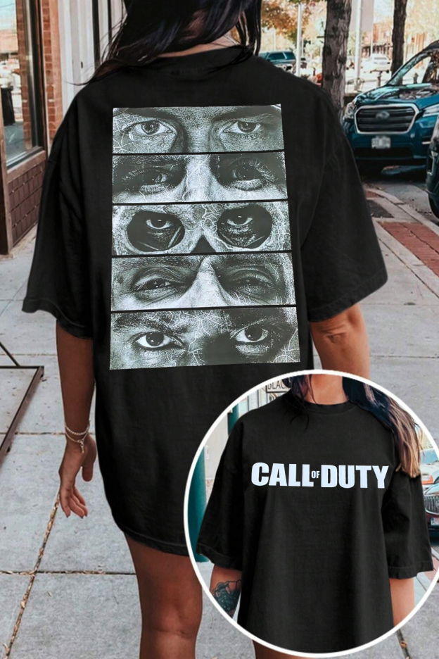 Simon Ghost Riley Tee