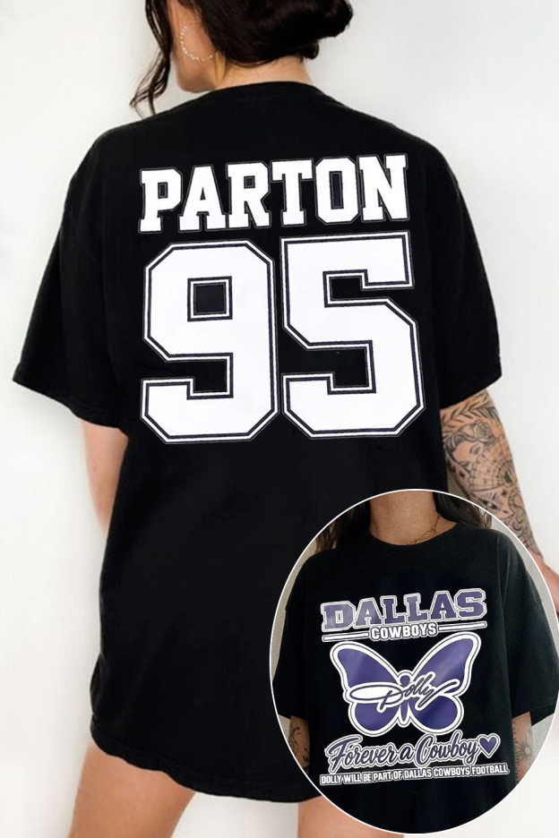 Dolly x Dallas Tee