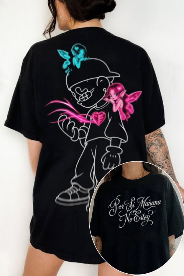 Omar Courtz Tee