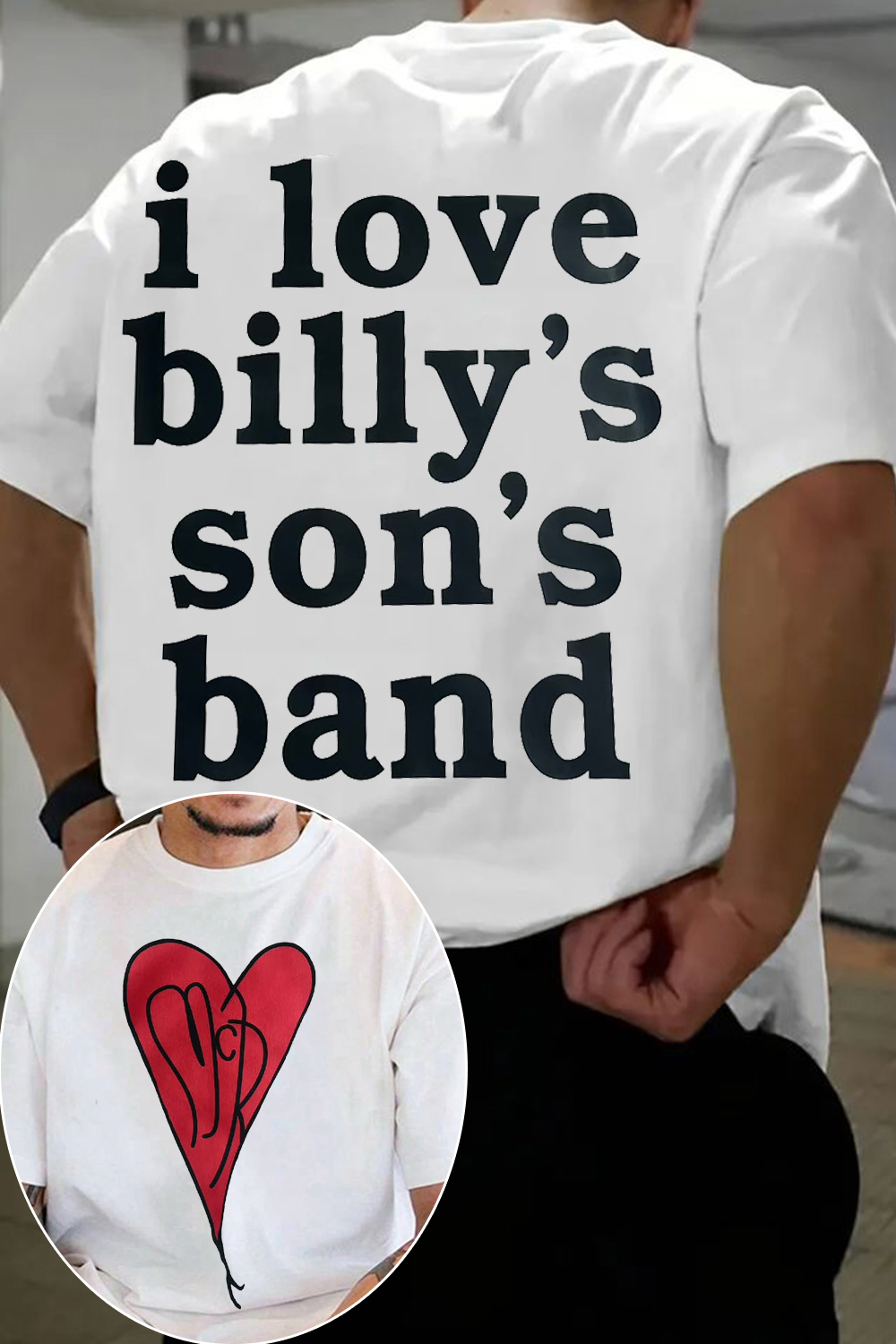 You Screamed Every Lyric In Chicago 🤩 Tee