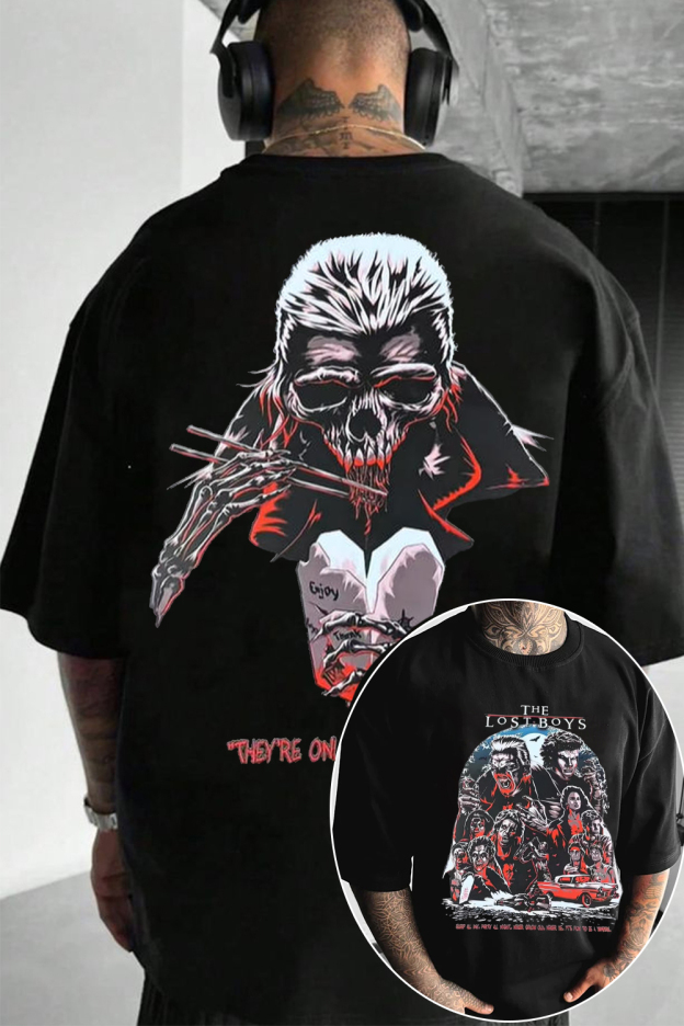 The Lost Boys T-Shirt