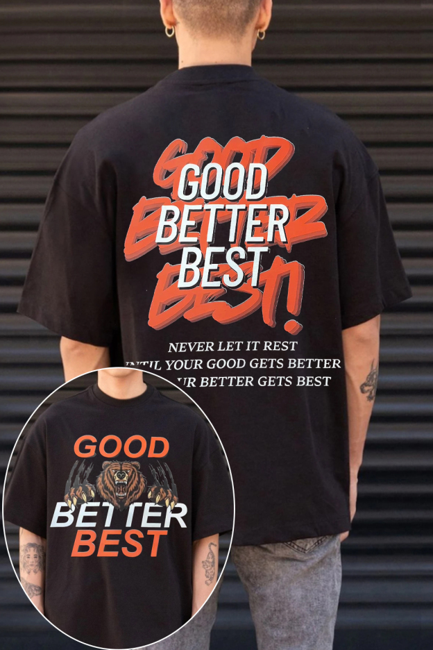 Good Bette Best Shirt