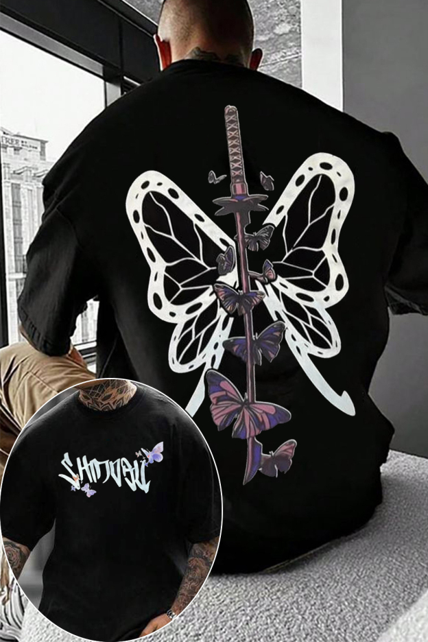 Shinobu Sword T-Shirt🔥