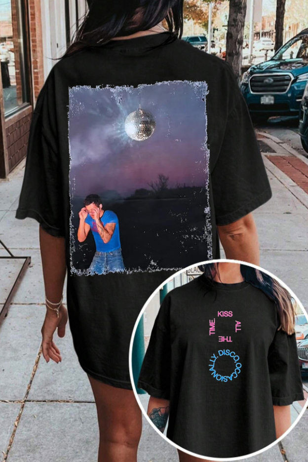 Harry Styles March 6th 🔥 Tee