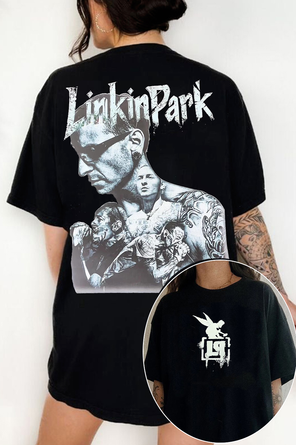 Linkin Park Tee