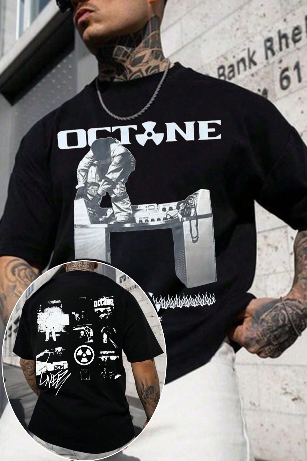 Don Toliver Octane New Album ☢️Tee
